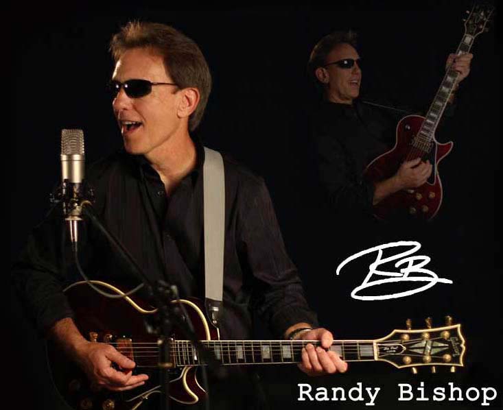 Randy Bishop